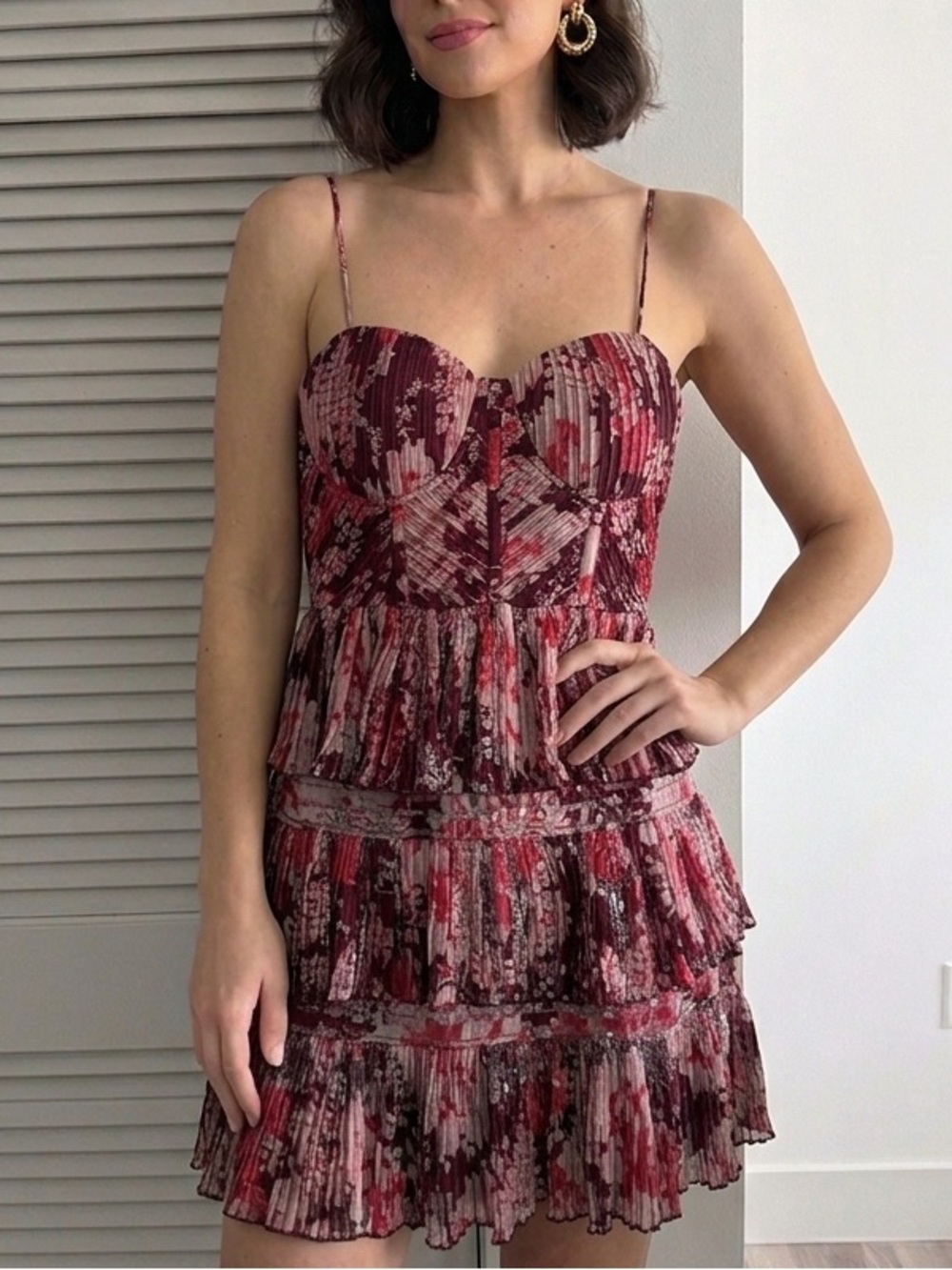 Sequin Mini Dress | Short Party Dress